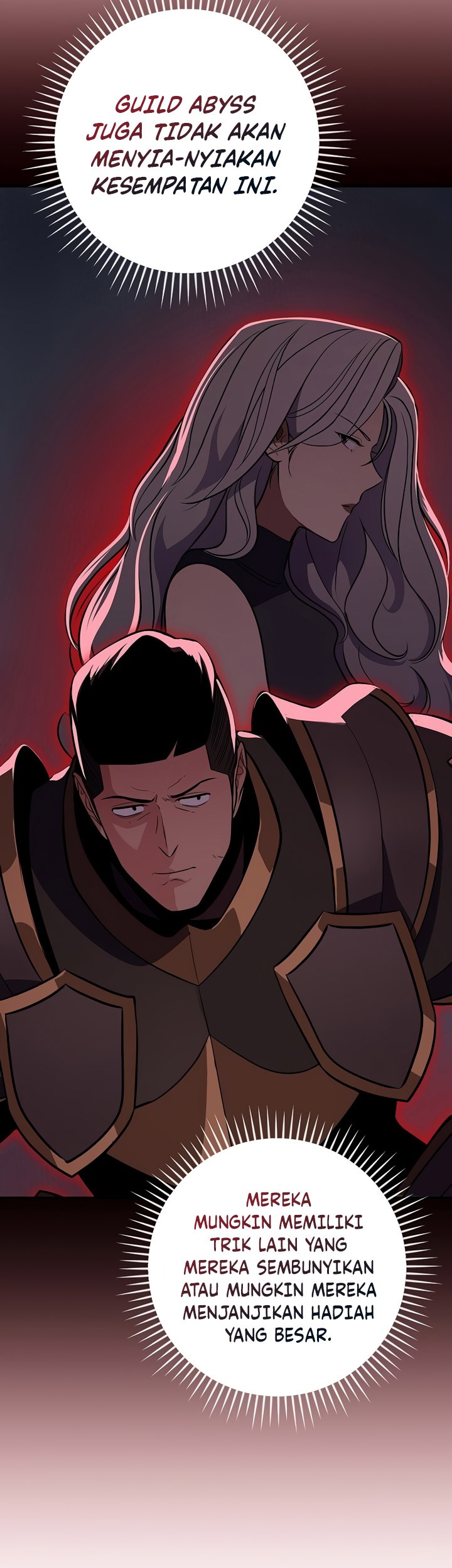 Archmage Streamer Chapter 119 halaman 34