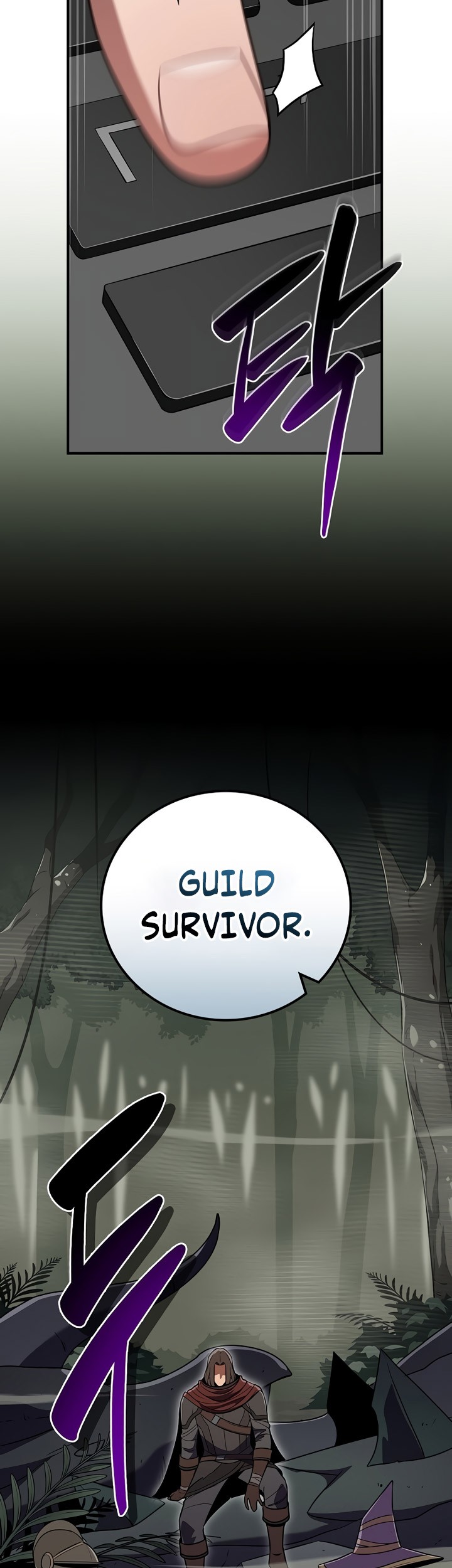 Archmage Streamer Chapter 119 halaman 36