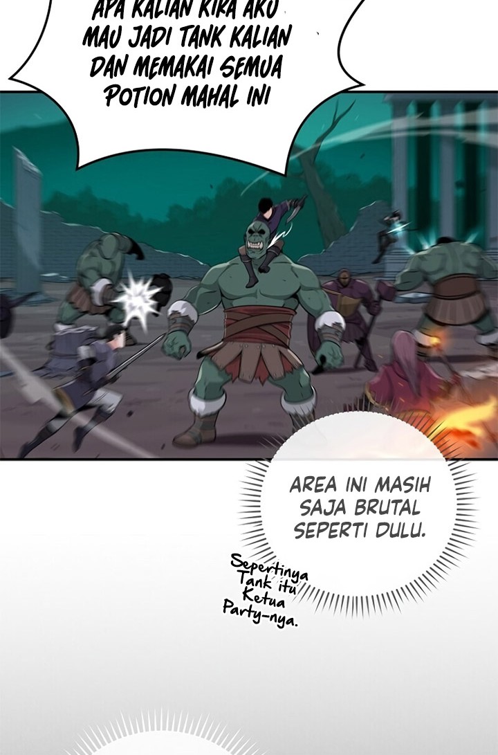 Archmage Streamer Chapter 12 halaman 23