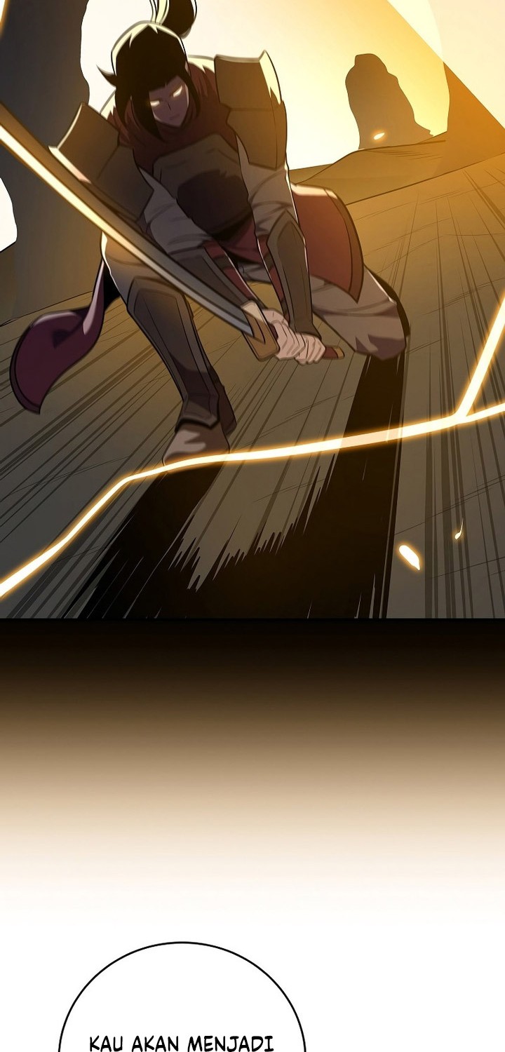 Archmage Streamer Chapter 121 halaman 32