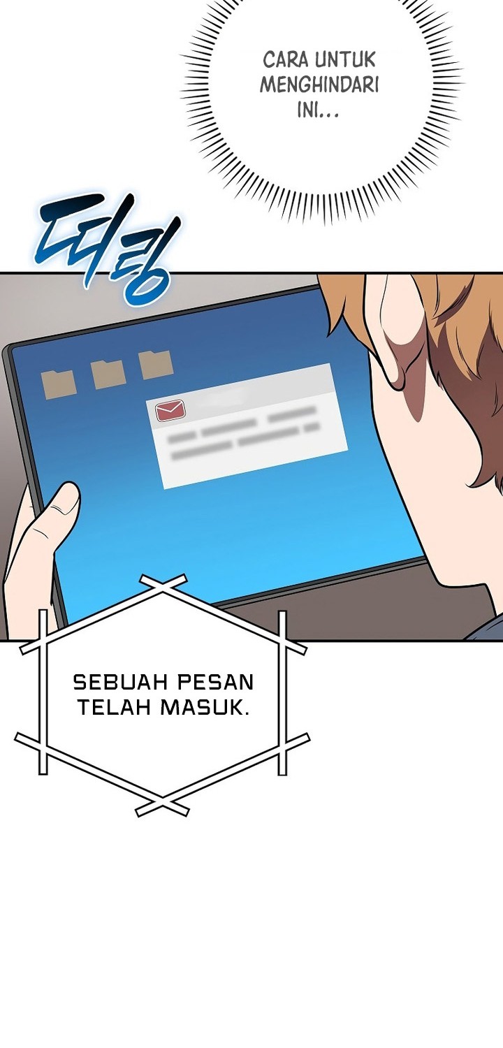 Archmage Streamer Chapter 122 halaman 32