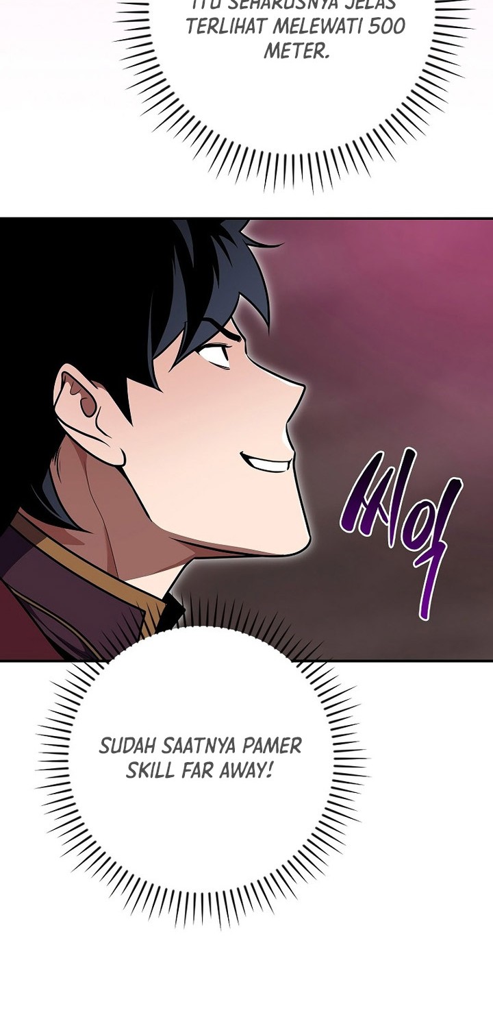 Archmage Streamer Chapter 123 halaman 33