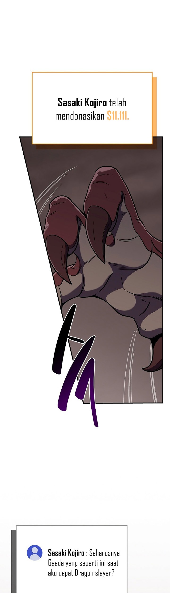 Archmage Streamer Chapter 123 halaman 34