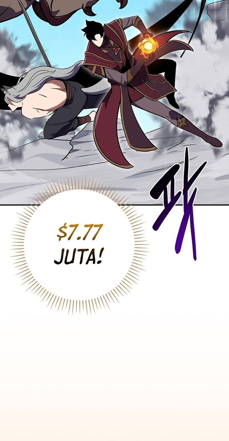Archmage Streamer Chapter 125 halaman 36