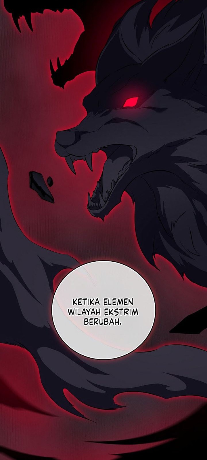 Archmage Streamer Chapter 127 halaman 35