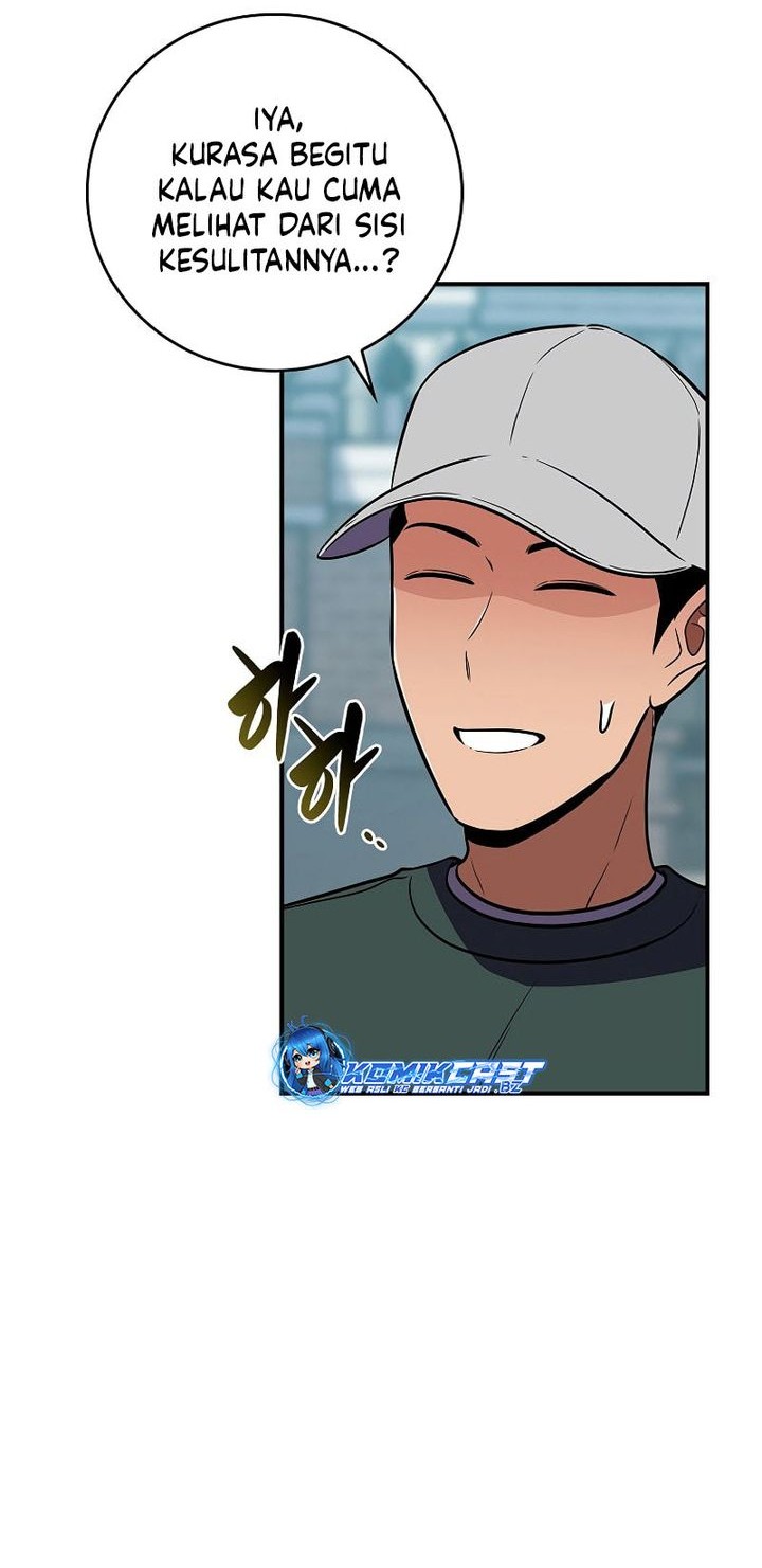 Archmage Streamer Chapter 127 halaman 37
