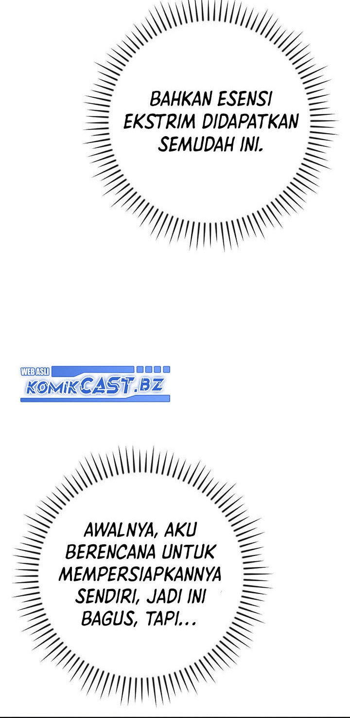 Archmage Streamer Chapter 128 halaman 33