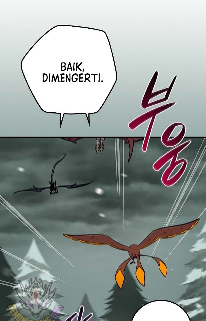 Archmage Streamer Chapter 129 halaman 37