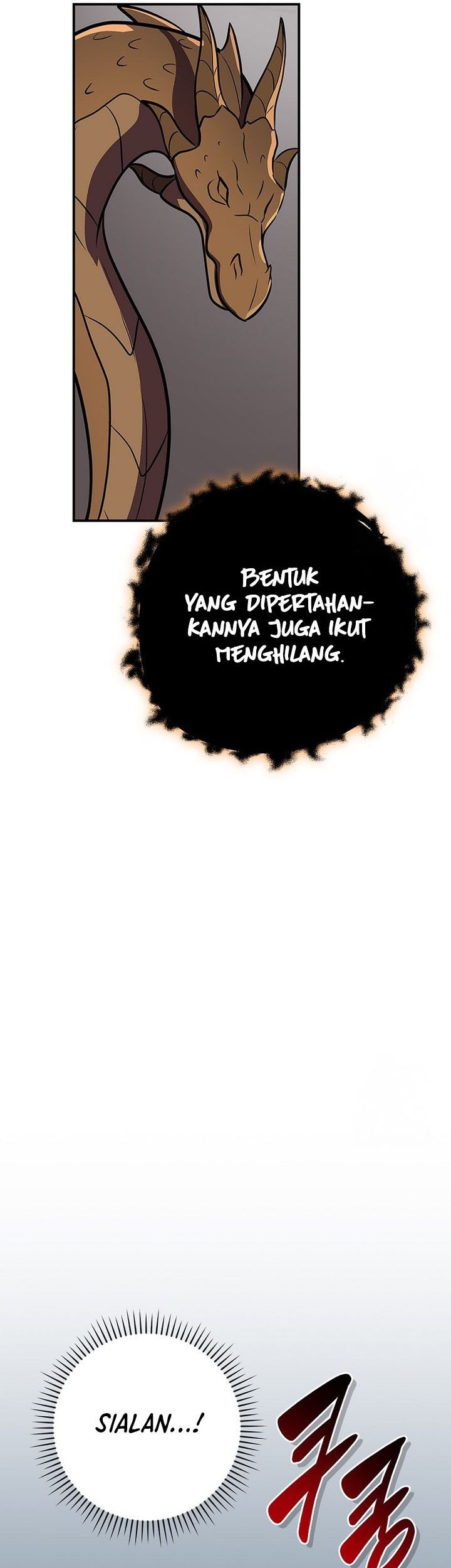 Archmage Streamer Chapter 130 halaman 36
