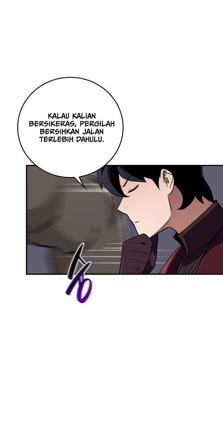 Archmage Streamer Chapter 131 halaman 33