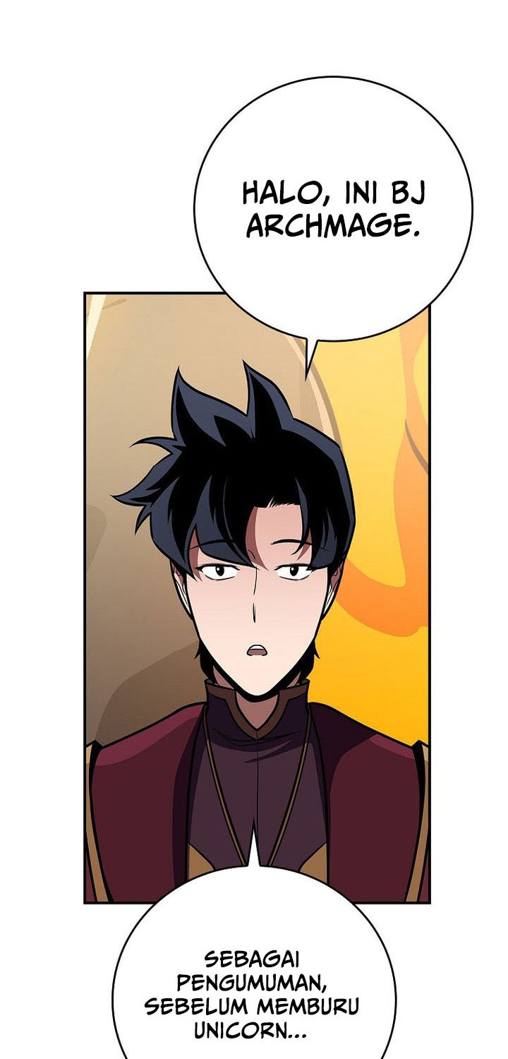 Archmage Streamer Chapter 132 halaman 35