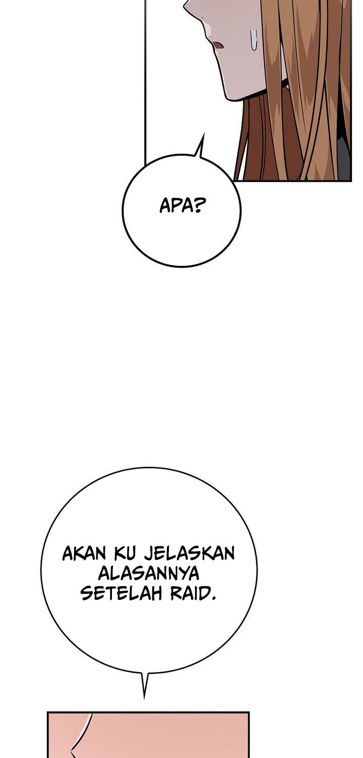 Archmage Streamer Chapter 132 halaman 37