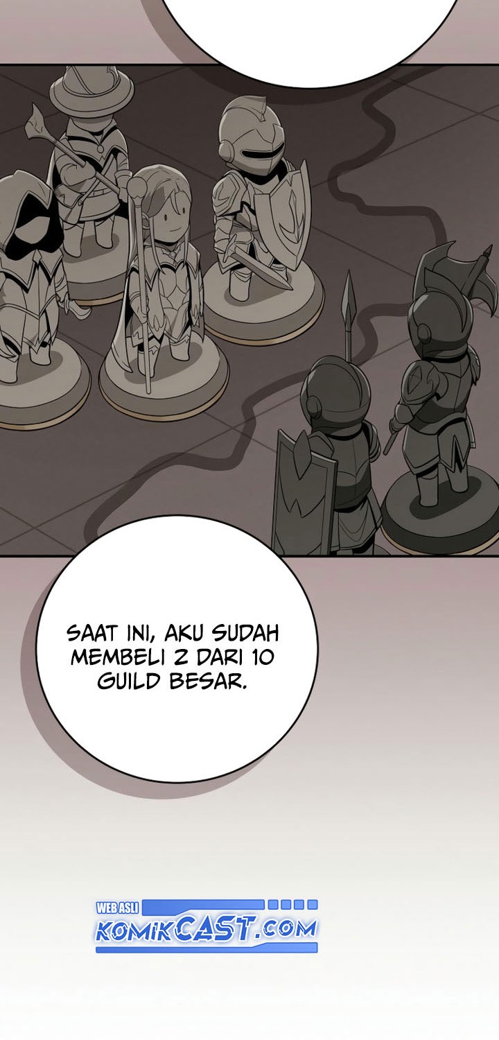 Archmage Streamer Chapter 134 halaman 33