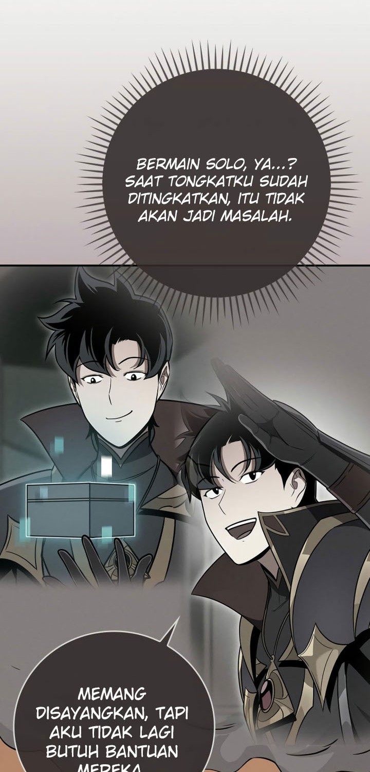 Archmage Streamer Chapter 136 halaman 37