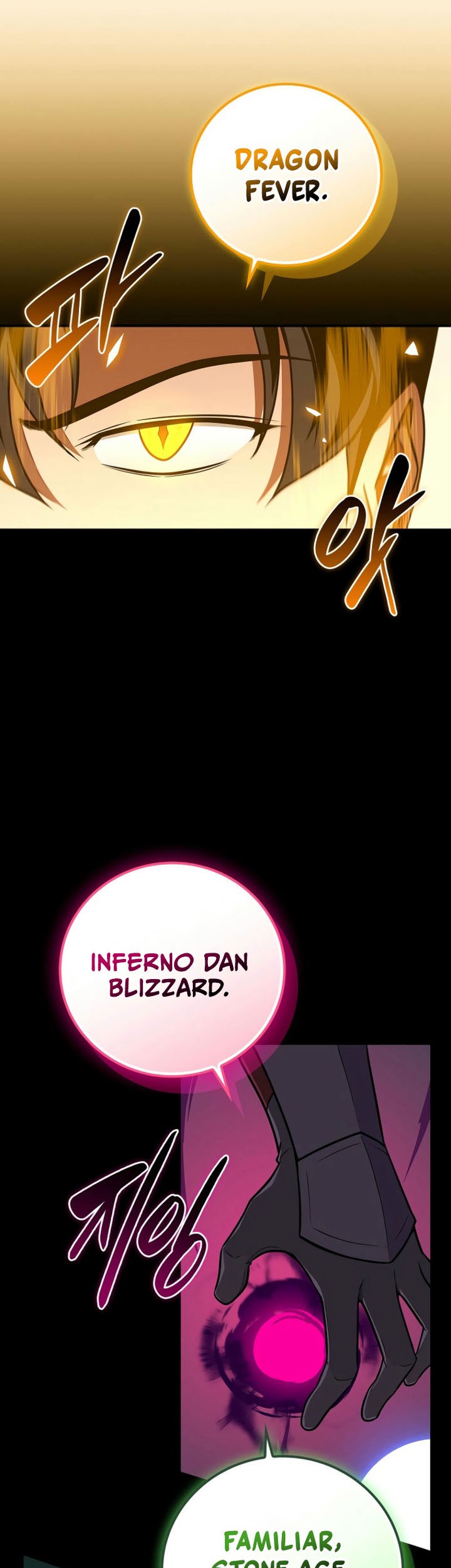 Archmage Streamer Chapter 137 halaman 34