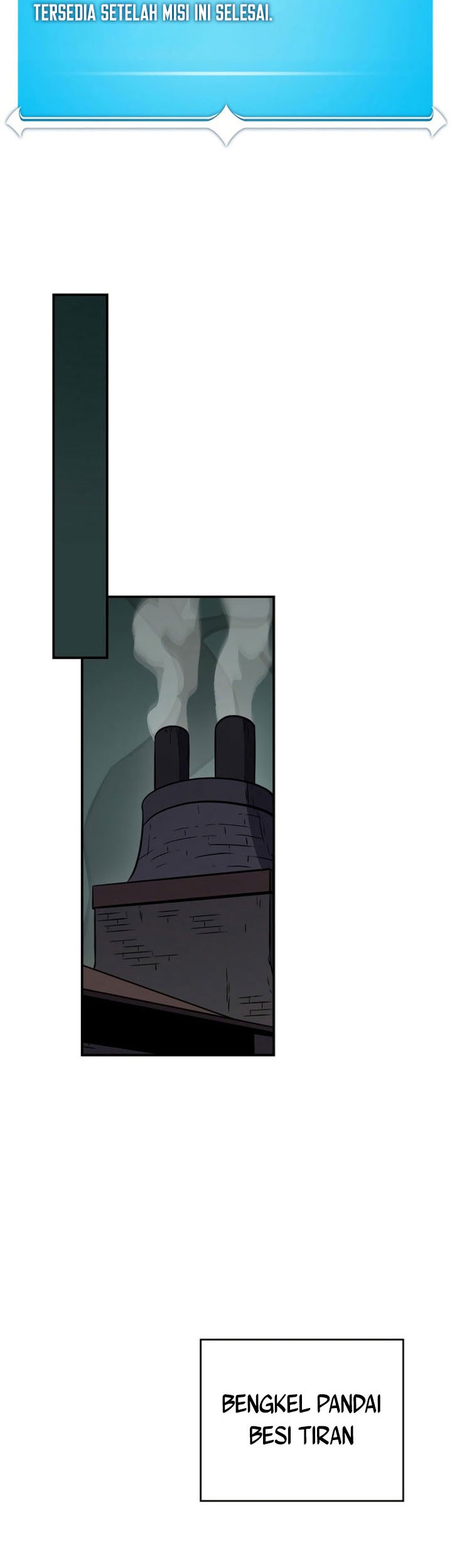 Archmage Streamer Chapter 138 halaman 36