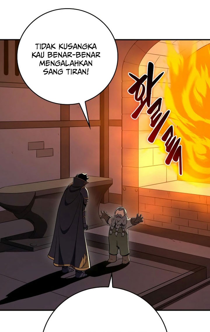 Archmage Streamer Chapter 138 halaman 37
