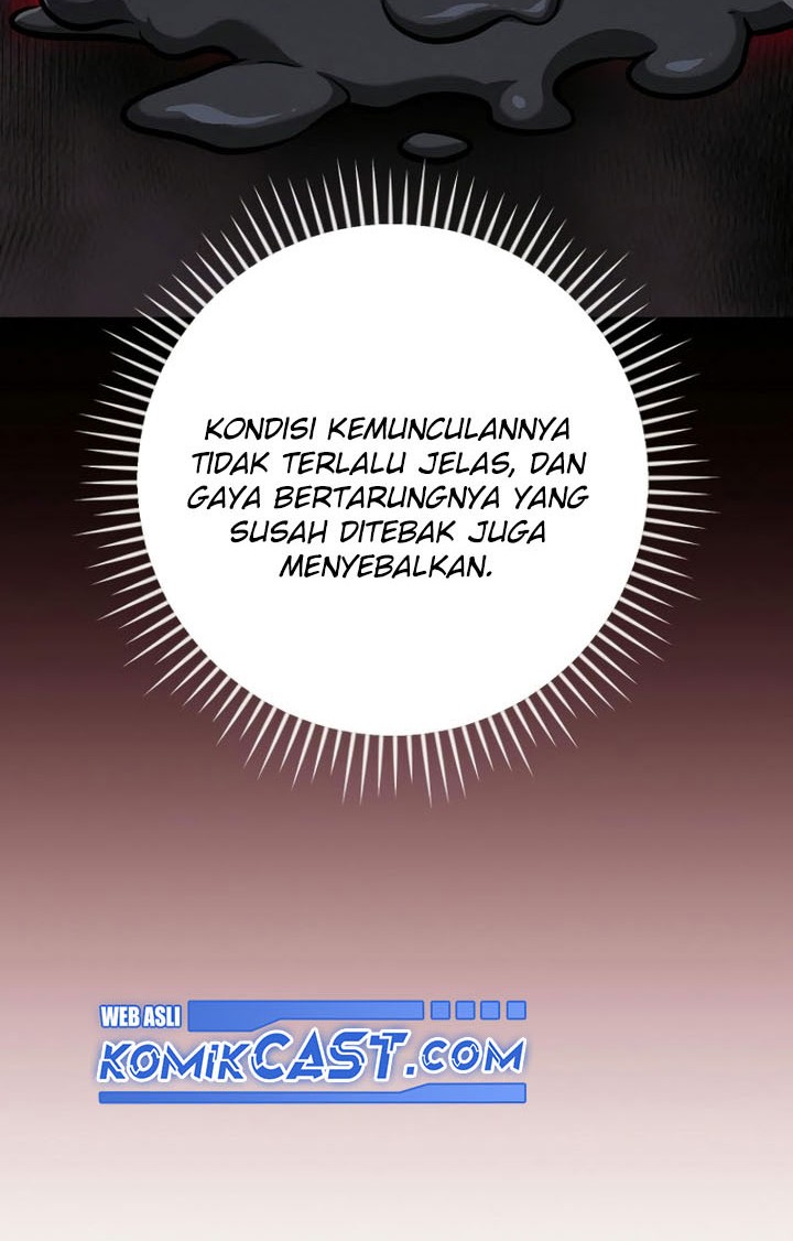 Archmage Streamer Chapter 139 halaman 33