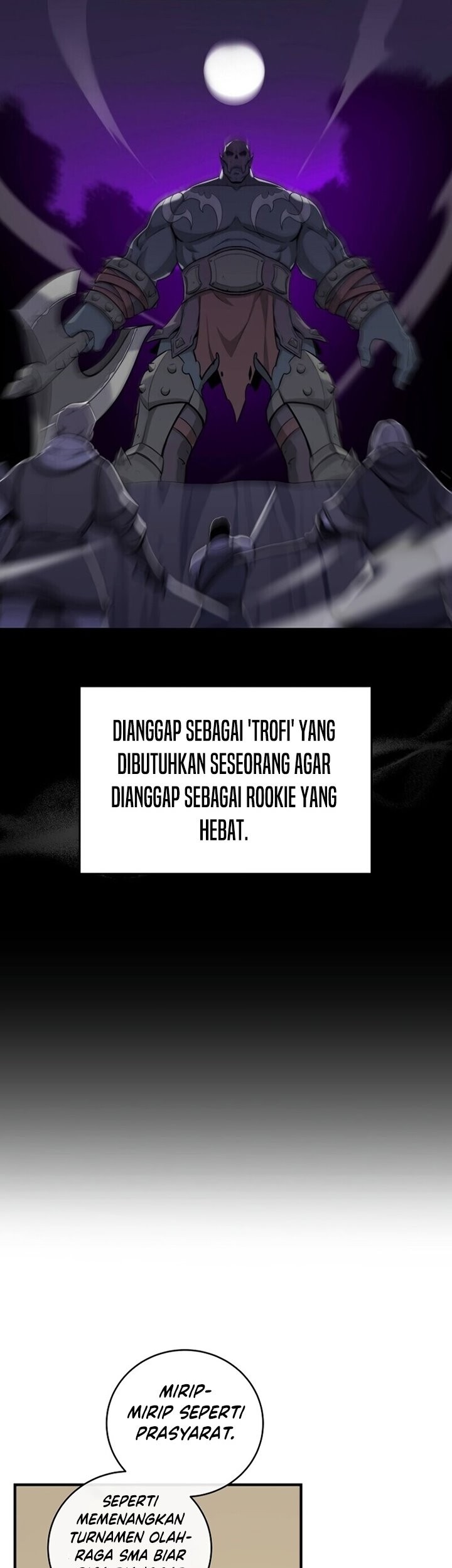 Archmage Streamer Chapter 14 halaman 30