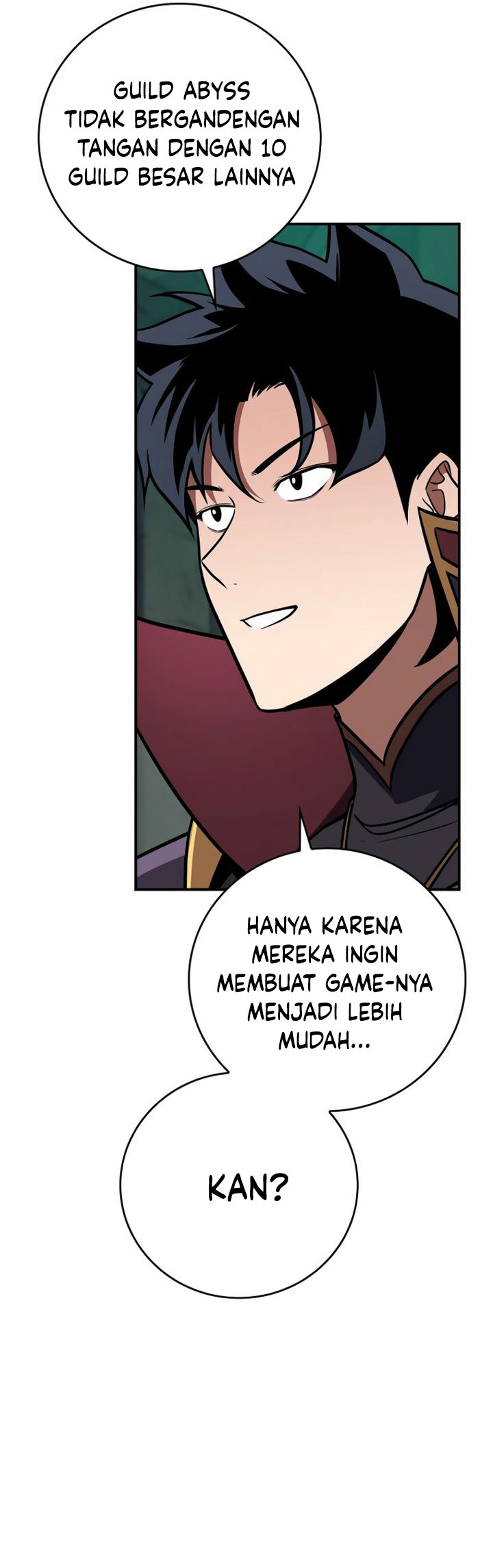 Archmage Streamer Chapter 140 halaman 37