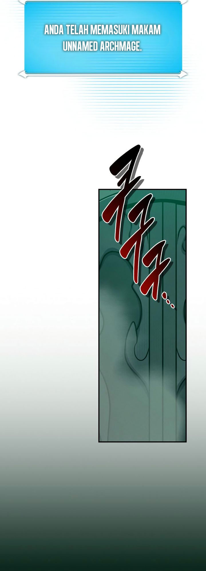 Archmage Streamer Chapter 140 halaman 40