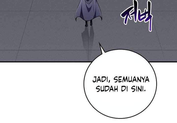 Archmage Streamer Chapter 141 halaman 41