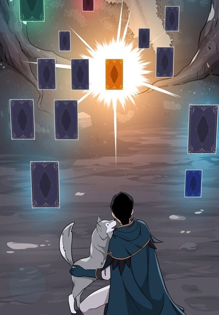 Archmage Streamer Chapter 15 halaman 29