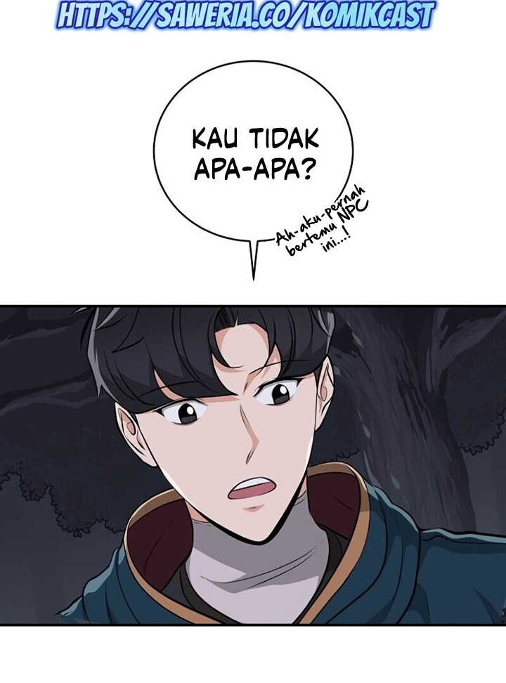 Archmage Streamer Chapter 17 halaman 27