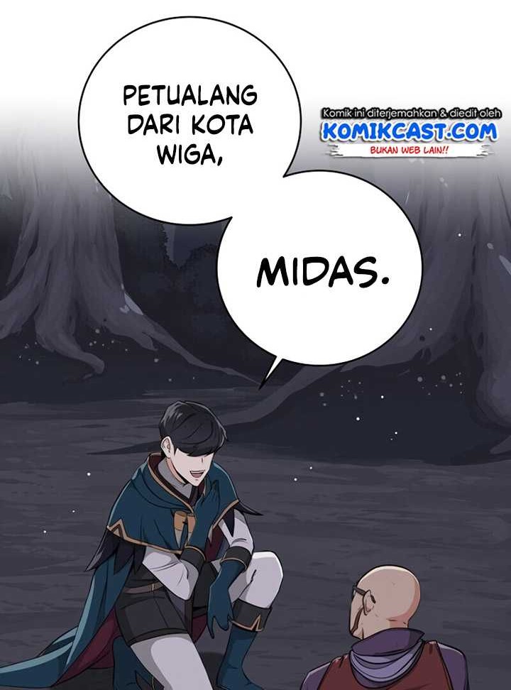 Archmage Streamer Chapter 17 halaman 29