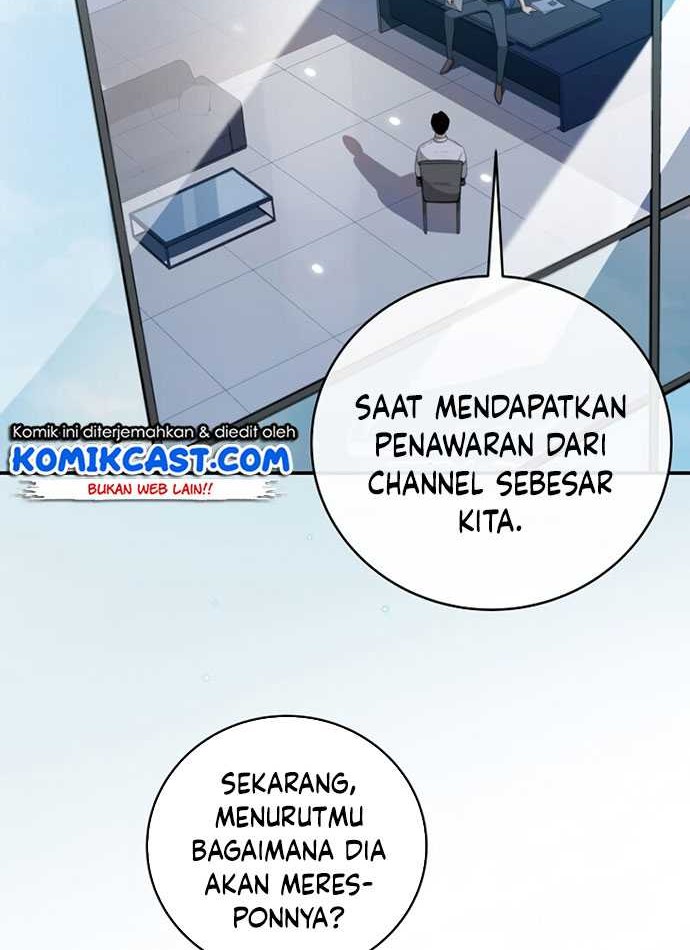 Archmage Streamer Chapter 18 halaman 29