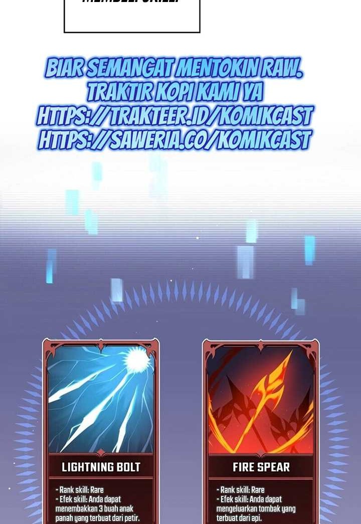 Archmage Streamer Chapter 19 halaman 27