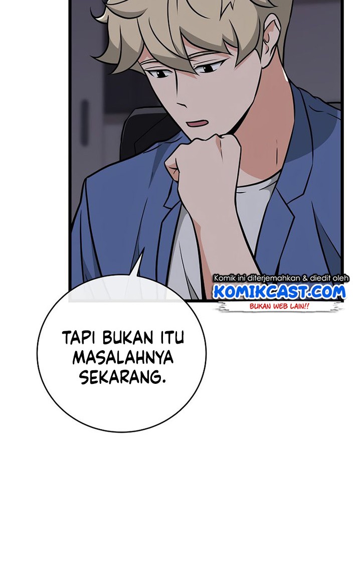 Archmage Streamer Chapter 23 halaman 25