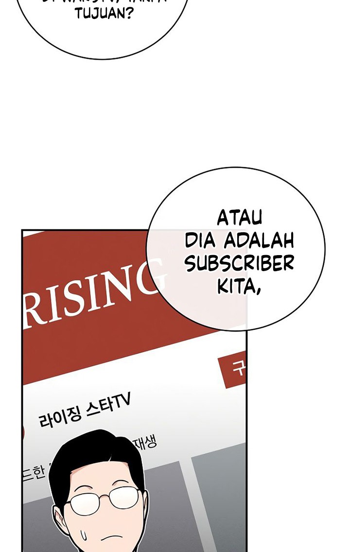Archmage Streamer Chapter 23 halaman 27