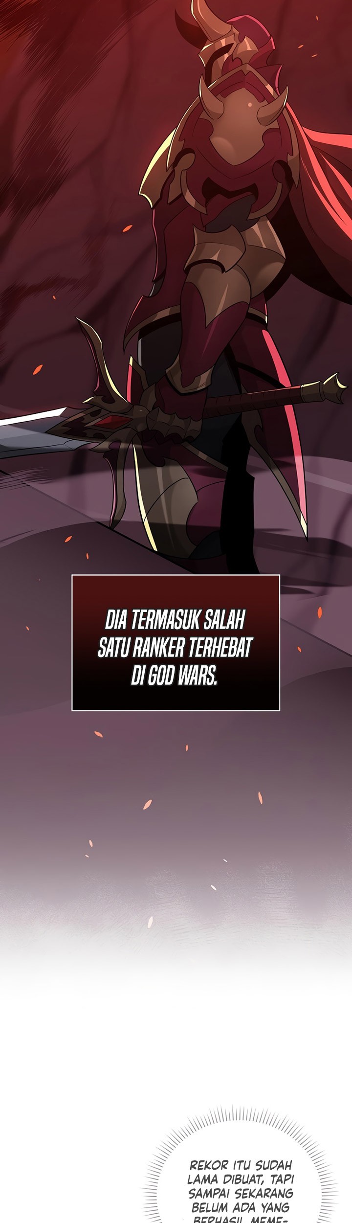 Archmage Streamer Chapter 24 halaman 30