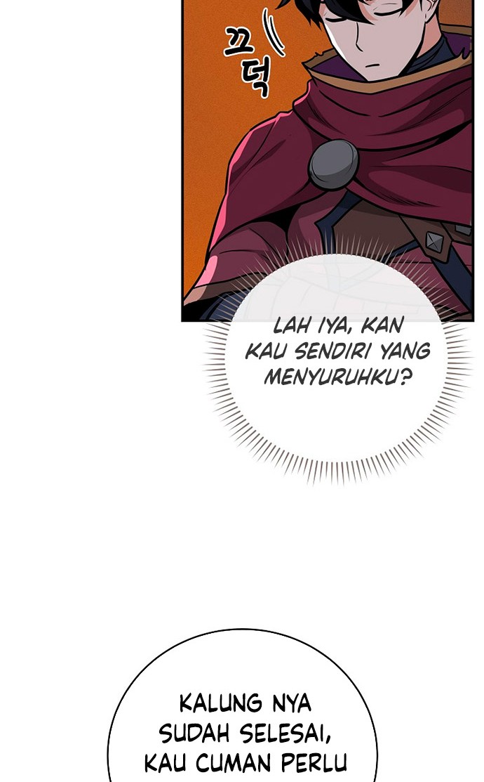 Archmage Streamer Chapter 25 halaman 25