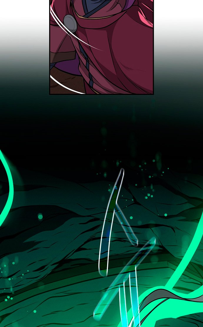 Archmage Streamer Chapter 25 halaman 27