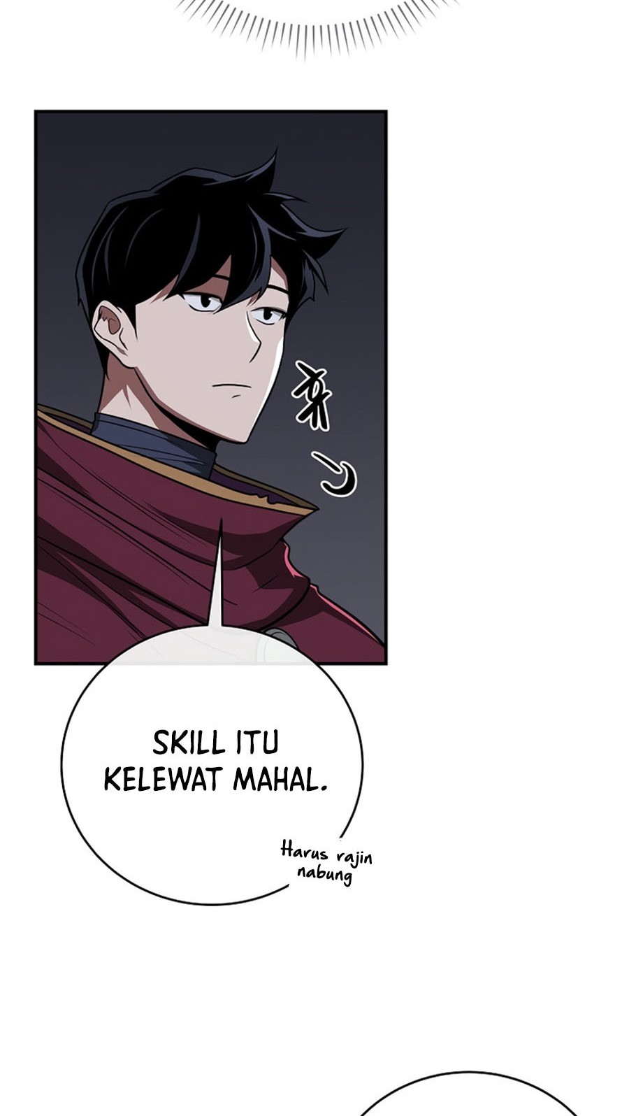 Archmage Streamer Chapter 26 halaman 33