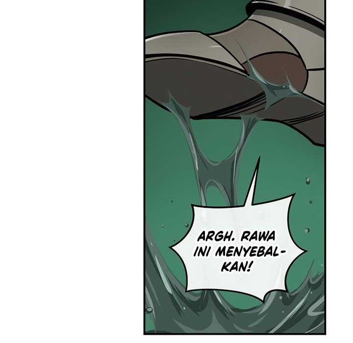 Archmage Streamer Chapter 27 halaman 33