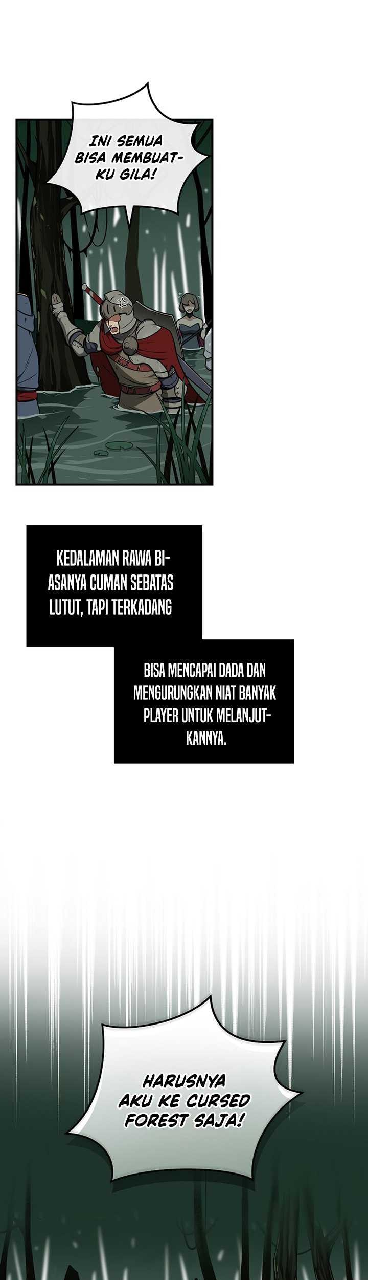 Archmage Streamer Chapter 27 halaman 34