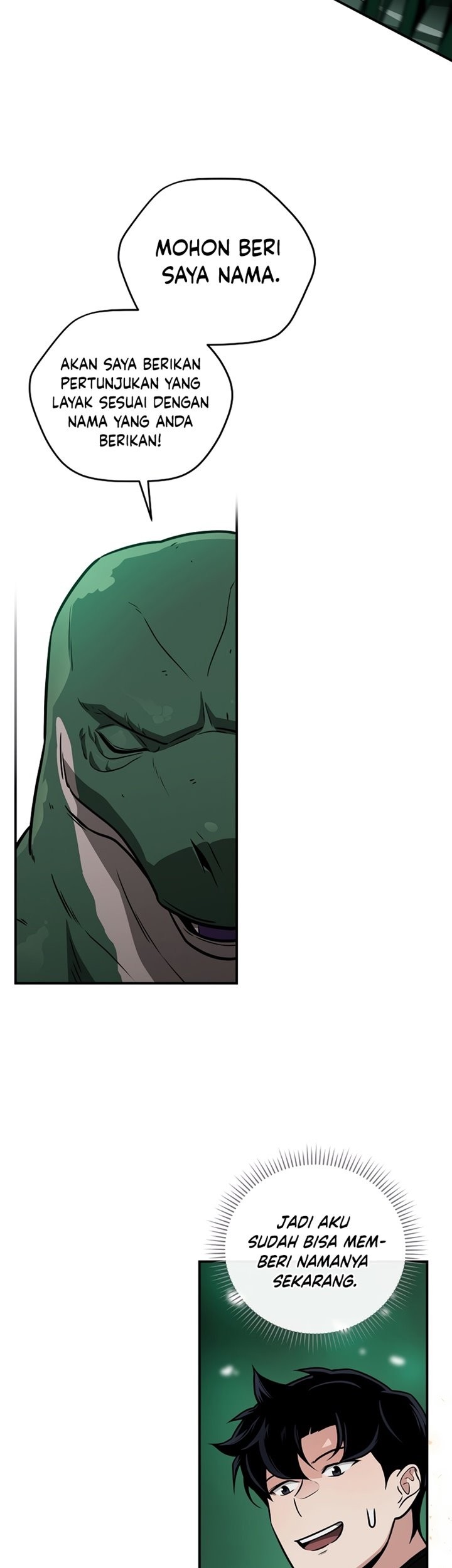 Archmage Streamer Chapter 28 halaman 34
