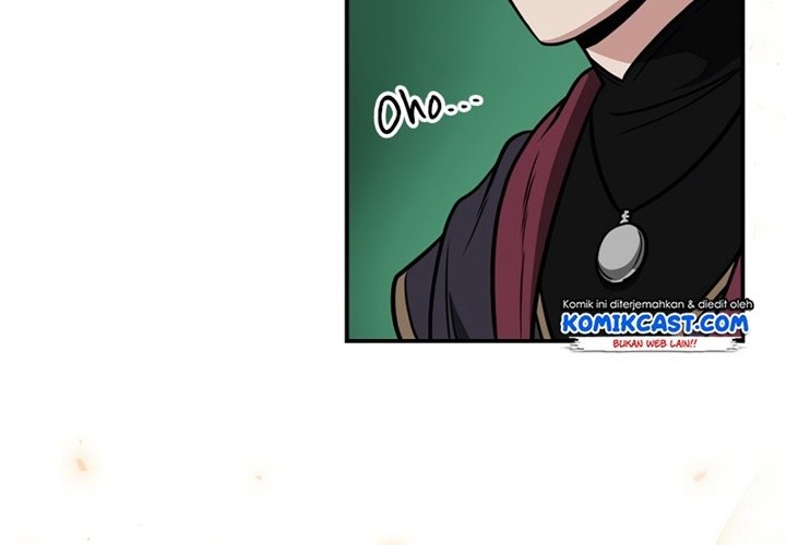 Archmage Streamer Chapter 28 halaman 35