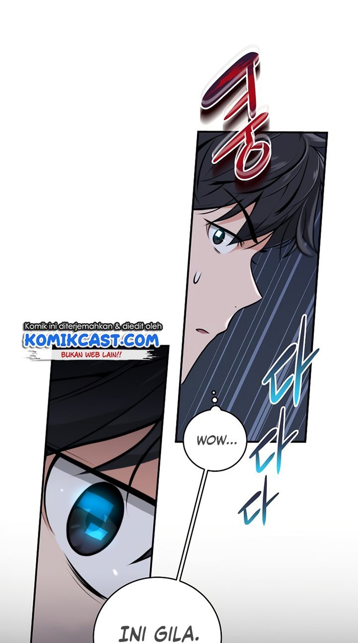 Archmage Streamer Chapter 3 halaman 32