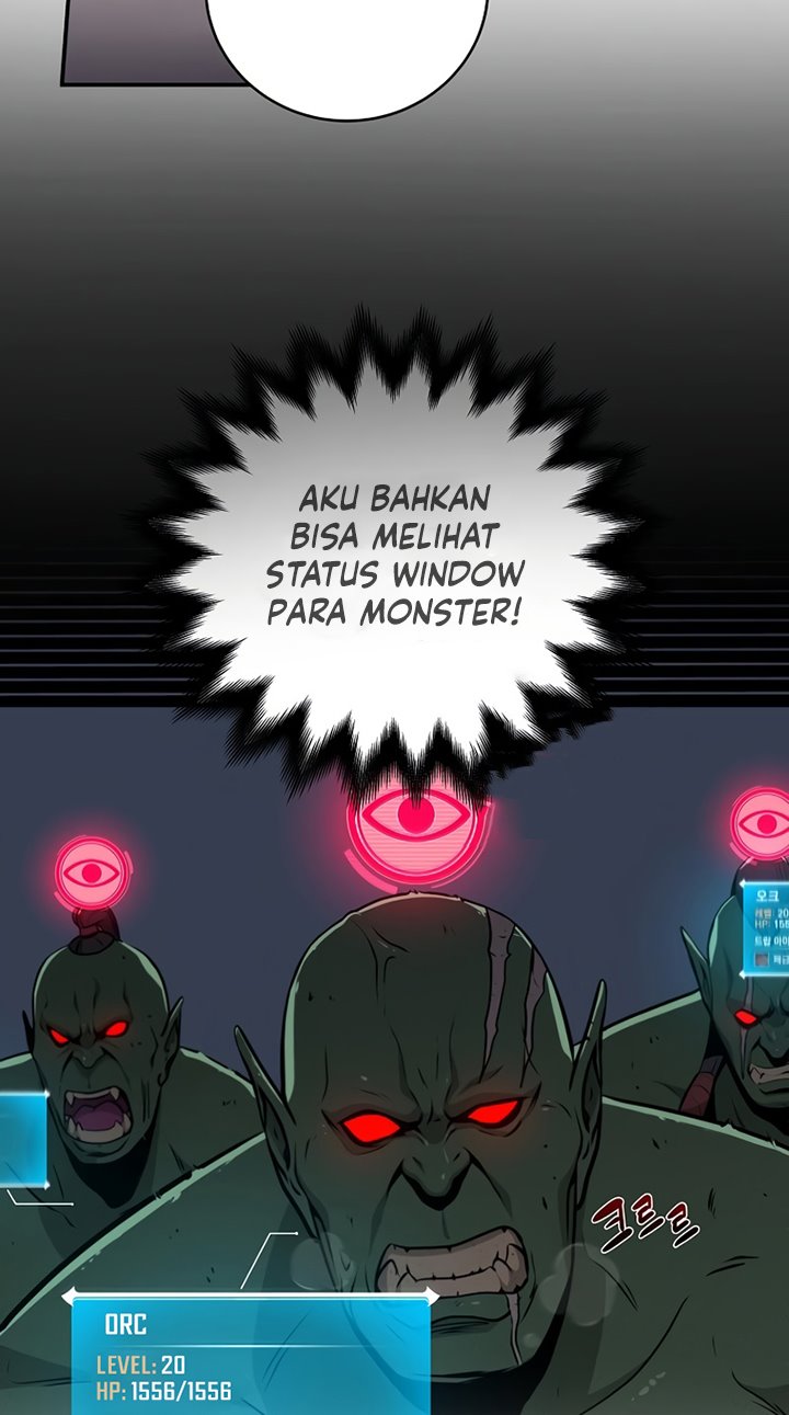 Archmage Streamer Chapter 3 halaman 33