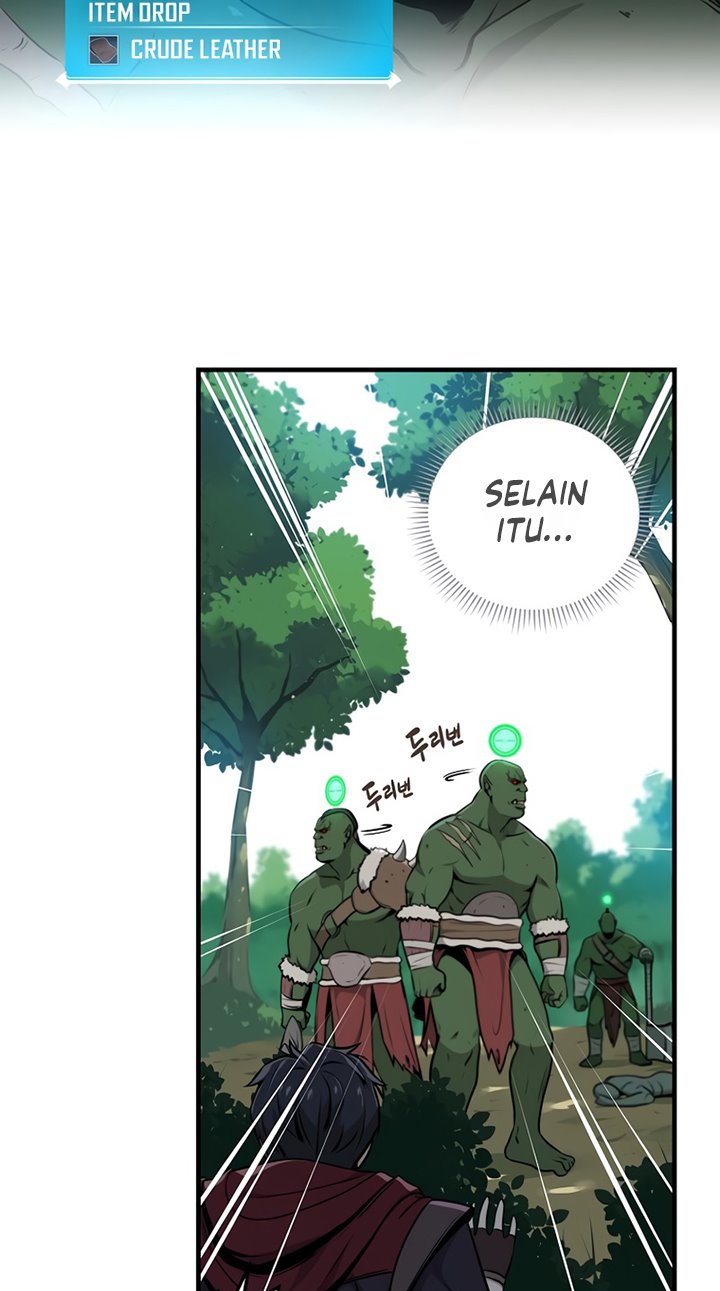 Archmage Streamer Chapter 3 halaman 34