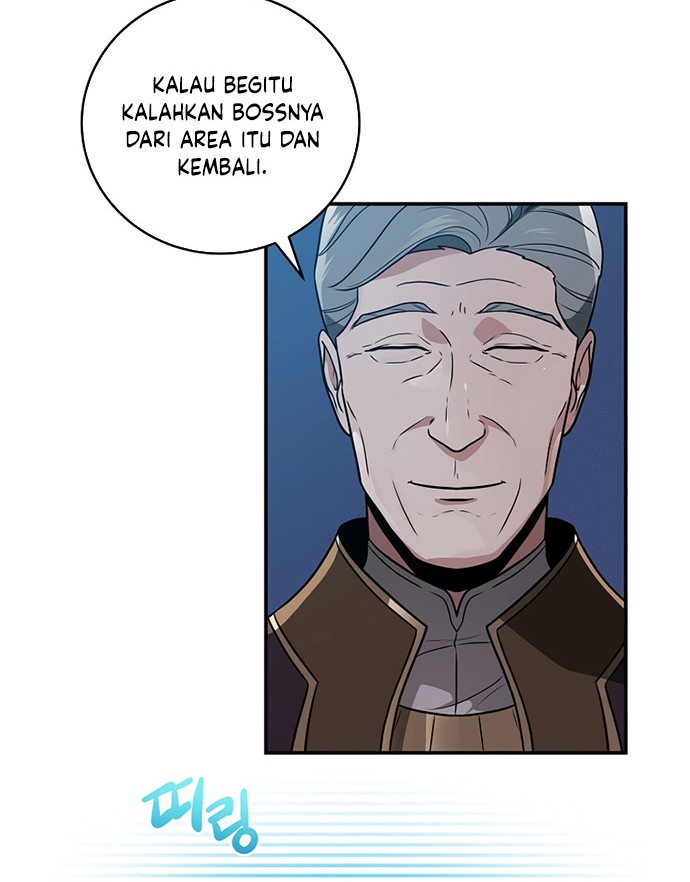 Archmage Streamer Chapter 31 halaman 31