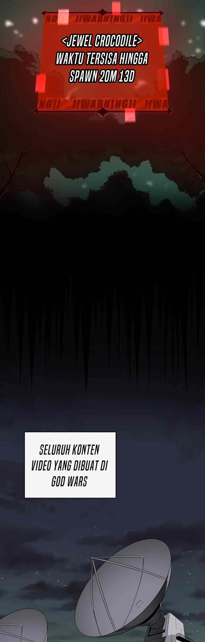 Archmage Streamer Chapter 32 halaman 32