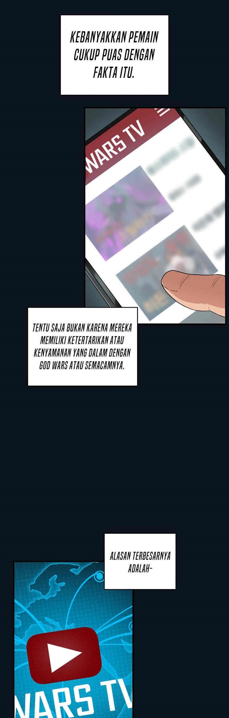 Archmage Streamer Chapter 32 halaman 34