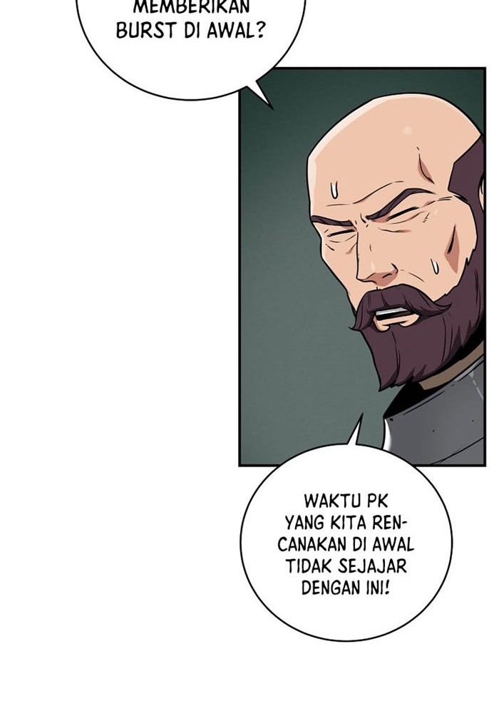 Archmage Streamer Chapter 33 halaman 31