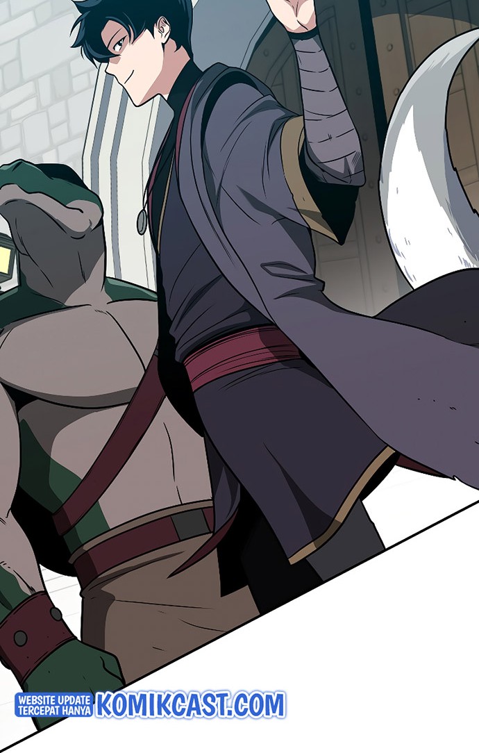 Archmage Streamer Chapter 35 halaman 25