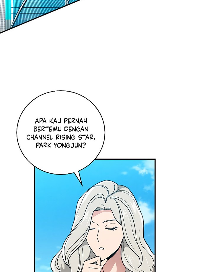 Archmage Streamer Chapter 35 halaman 27